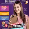 Couverture Geek Junior n°10