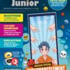 Couverture Geek Junior n°11