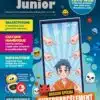 Couverture Geek Junior n°11