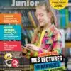 Couverture Geek Junior n°13