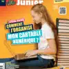 Couverture Geek Junior n°15