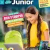 Couverture Geek Junior n°26