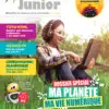 Couverture Geek Junior n°5