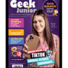 Couverture Geek Junior version numérique n°10