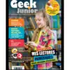 Couverture Geek Junior version numérique n°13