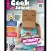 Couverture Geek Junior version numérique n°19