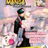 Couverture Otaku Manga n°02