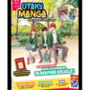 Couverture version numérique Otaku Manga 6