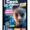 Geek Junior 41 Numérique